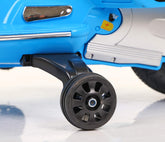 vespa scooter electric toy